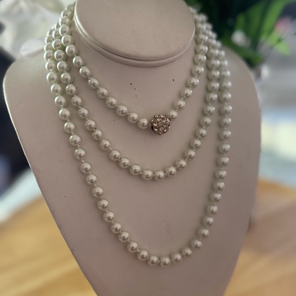 Jewelry - CHICO- Department store necklace